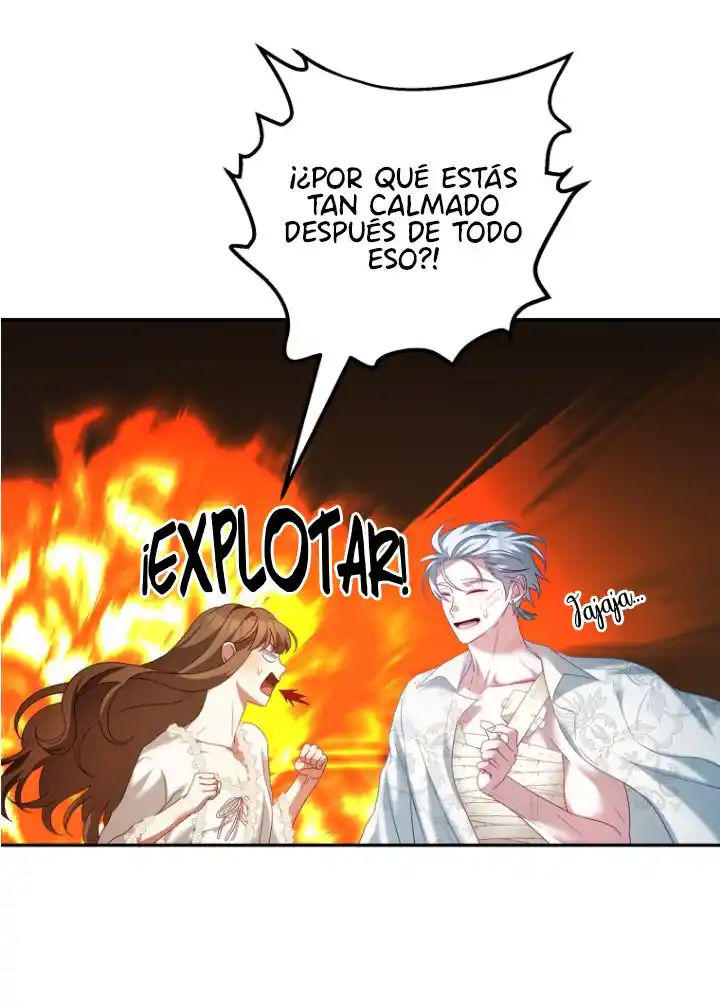Me Convertí En La Rival De Los Protagonistas - Capítulo 21 - Página 74 - LectorTMOo