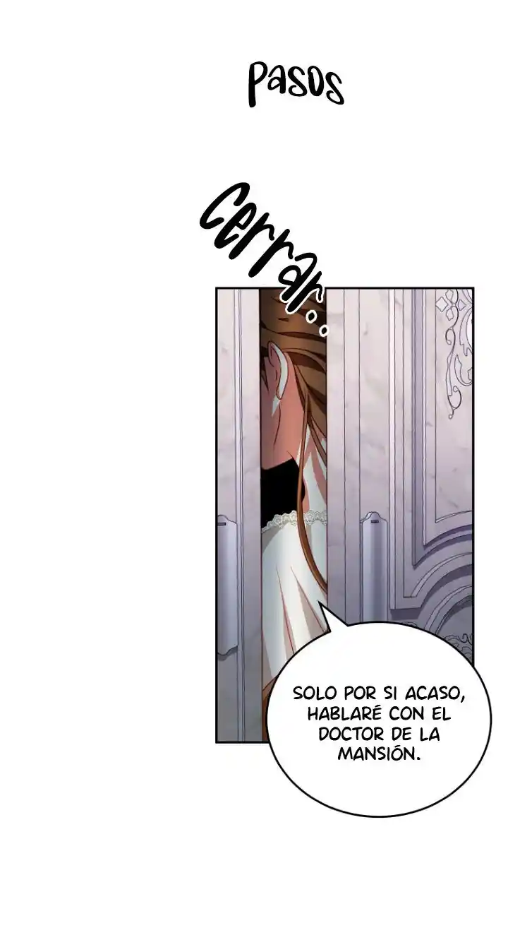 Me Convertí En La Rival De Los Protagonistas - Capítulo 22 - Página 23 - LectorTMOo