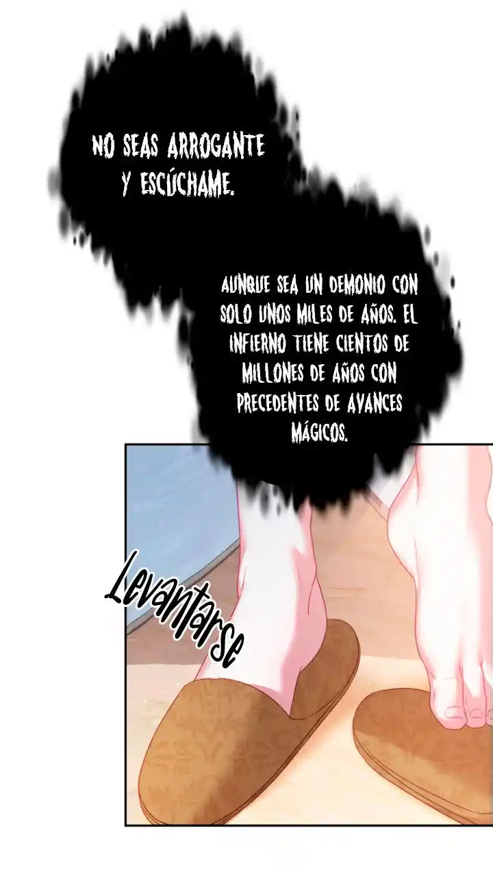 Me Convertí En La Rival De Los Protagonistas - Capítulo 22 - Página 26 - LectorTMOo