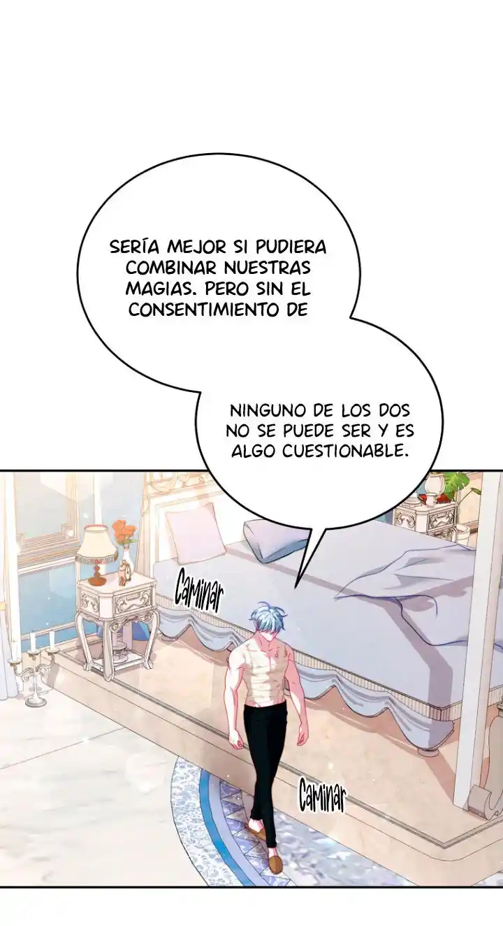 Me Convertí En La Rival De Los Protagonistas - Capítulo 22 - Página 27 - LectorTMOo