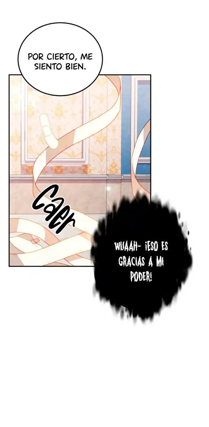 Me Convertí En La Rival De Los Protagonistas - Capítulo 22 - Página 31 - LectorTMOo