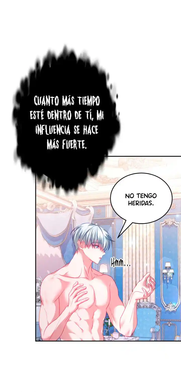 Me Convertí En La Rival De Los Protagonistas - Capítulo 22 - Página 33 - LectorTMOo