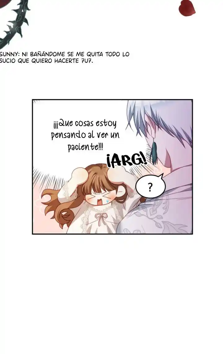Me Convertí En La Rival De Los Protagonistas - Capítulo 22 - Página 49 - LectorTMOo