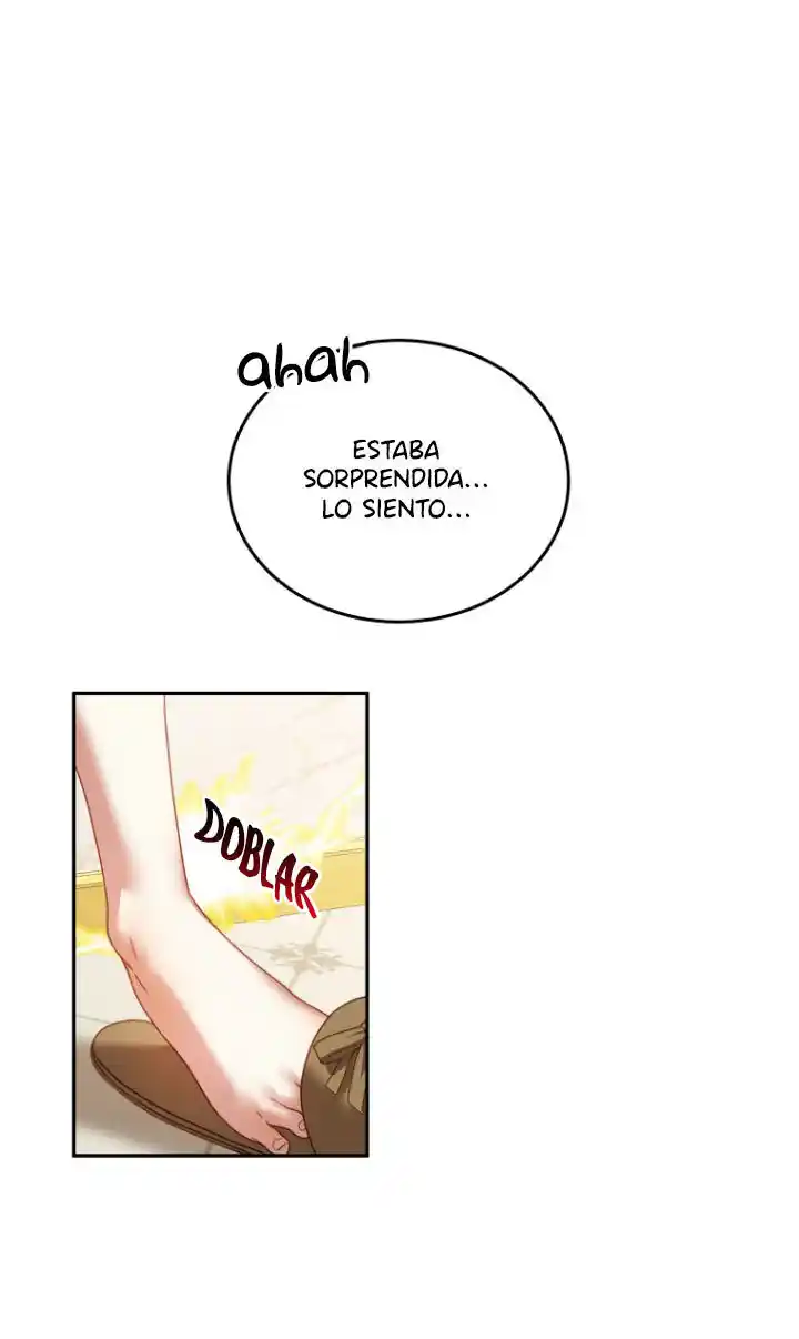 Me Convertí En La Rival De Los Protagonistas - Capítulo 22 - Página 51 - LectorTMOo