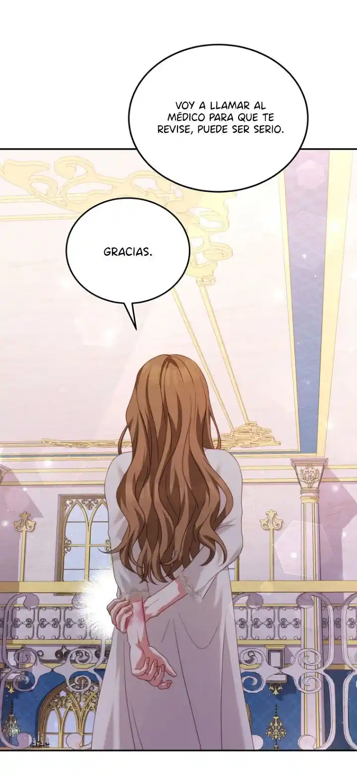 Me Convertí En La Rival De Los Protagonistas - Capítulo 22 - Página 63 - LectorTMOo