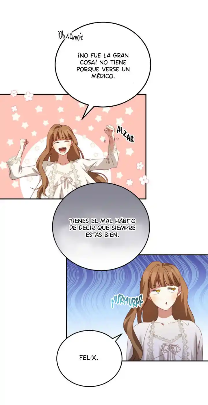 Me Convertí En La Rival De Los Protagonistas - Capítulo 22 - Página 65 - LectorTMOo