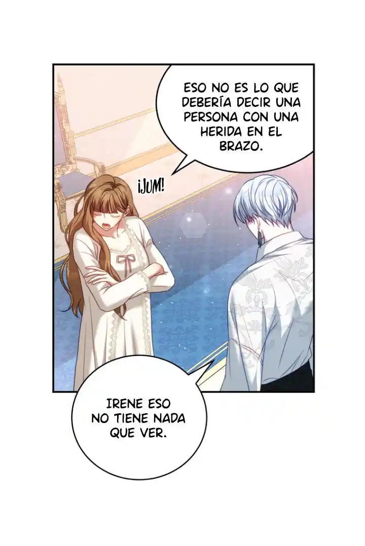 Me Convertí En La Rival De Los Protagonistas - Capítulo 23 - Página 6 - LectorTMOo