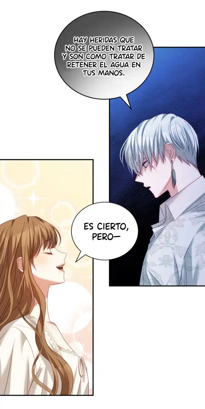 Me Convertí En La Rival De Los Protagonistas - Capítulo 23 - Página 8 - LectorTMOo