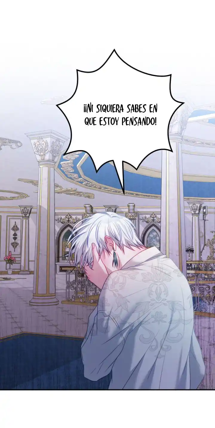 Me Convertí En La Rival De Los Protagonistas - Capítulo 23 - Página 11 - LectorTMOo