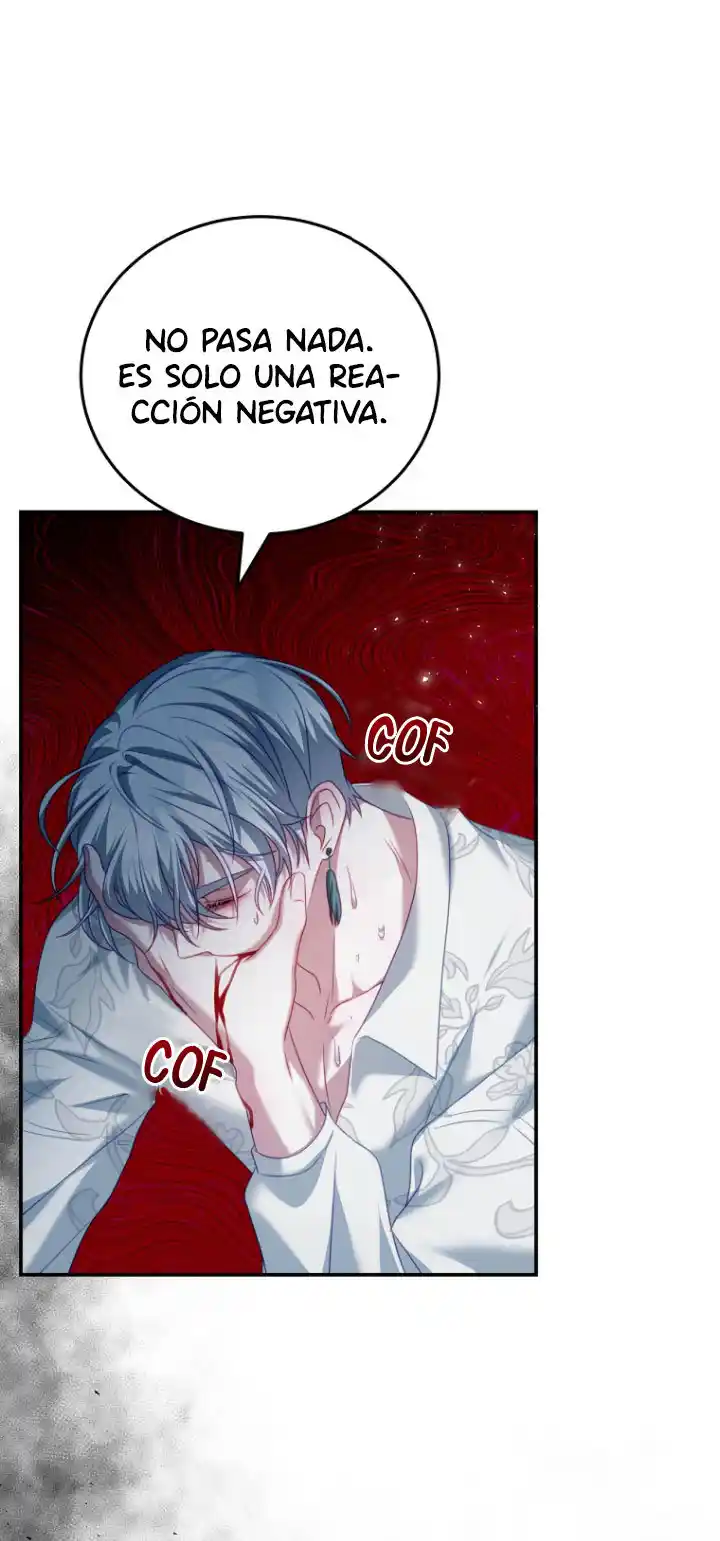 Me Convertí En La Rival De Los Protagonistas - Capítulo 23 - Página 17 - LectorTMOo
