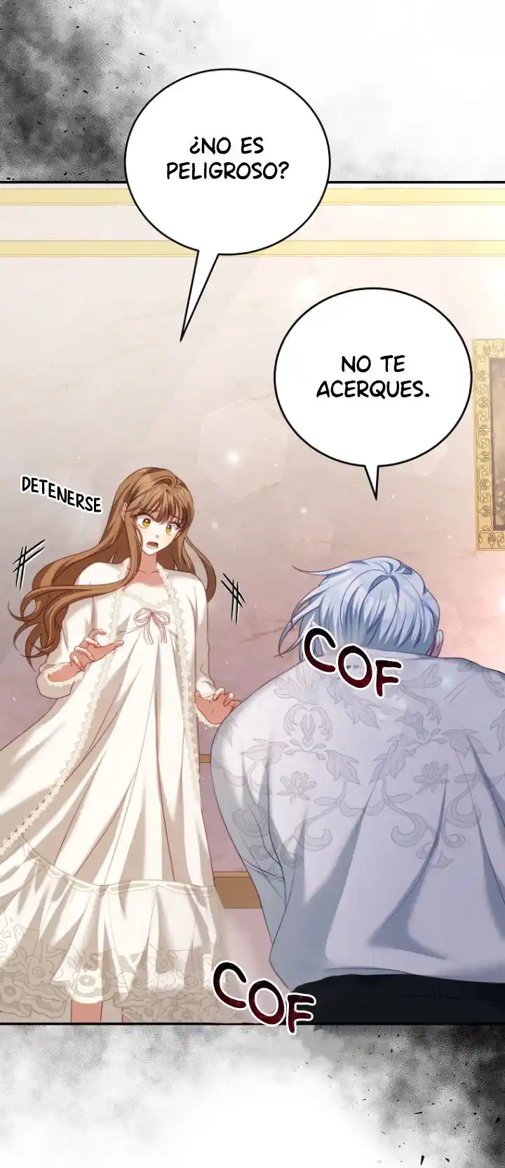 Me Convertí En La Rival De Los Protagonistas - Capítulo 23 - Página 18 - LectorTMOo