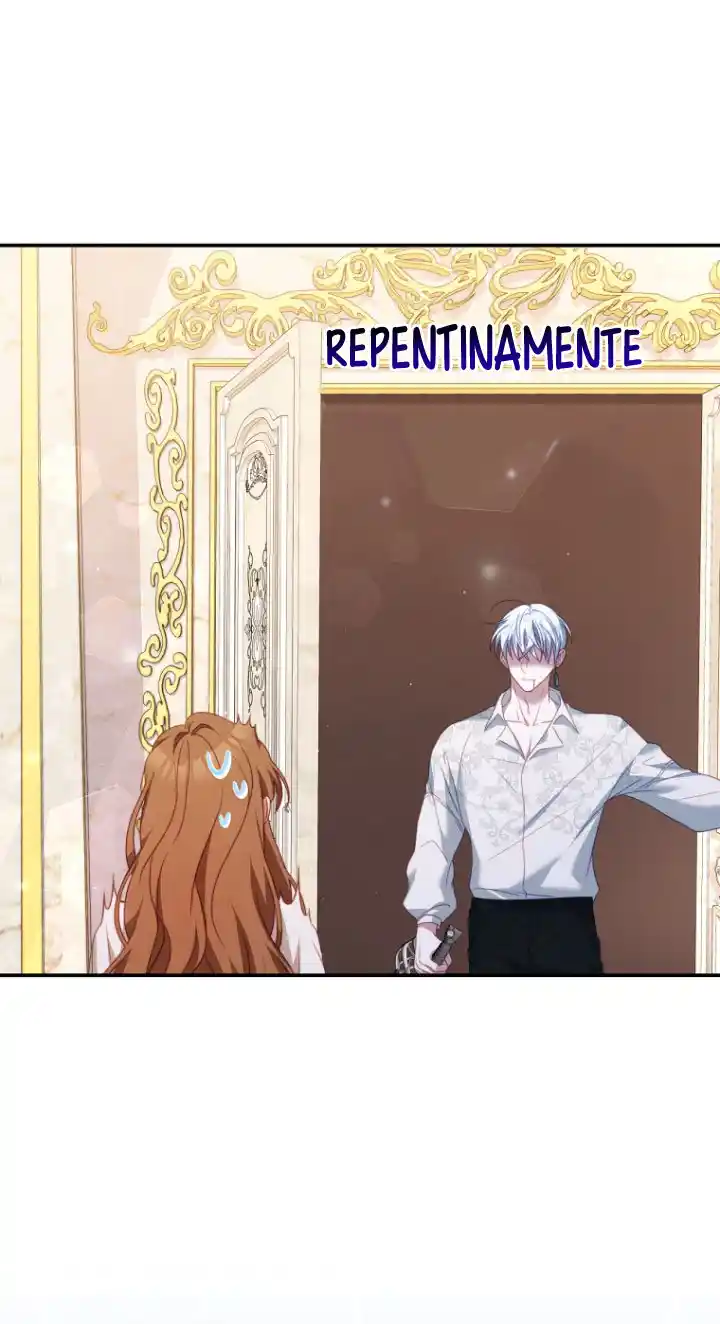 Me Convertí En La Rival De Los Protagonistas - Capítulo 23 - Página 22 - LectorTMOo