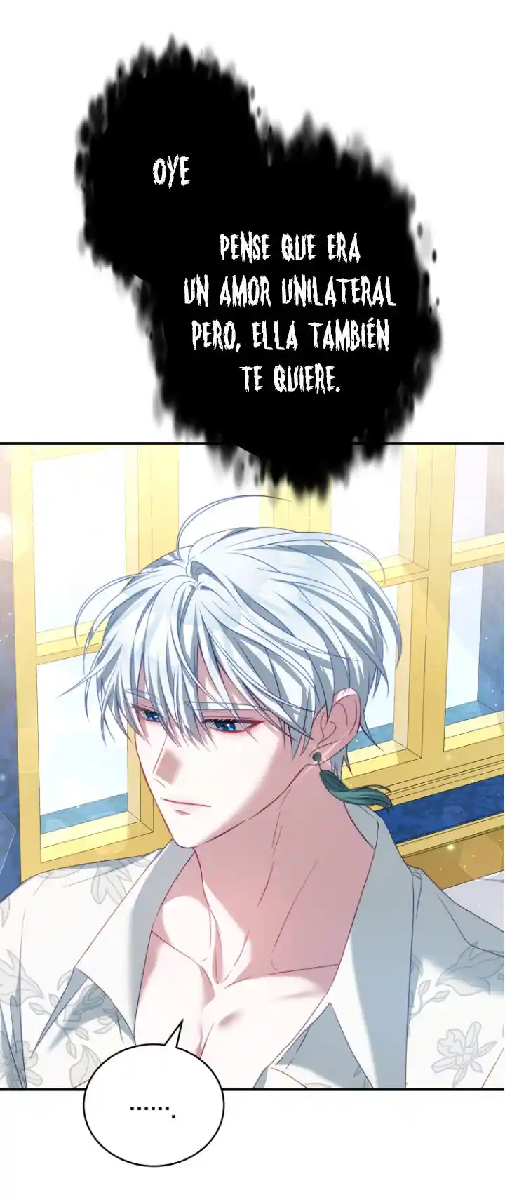 Me Convertí En La Rival De Los Protagonistas - Capítulo 23 - Página 29 - LectorTMOo