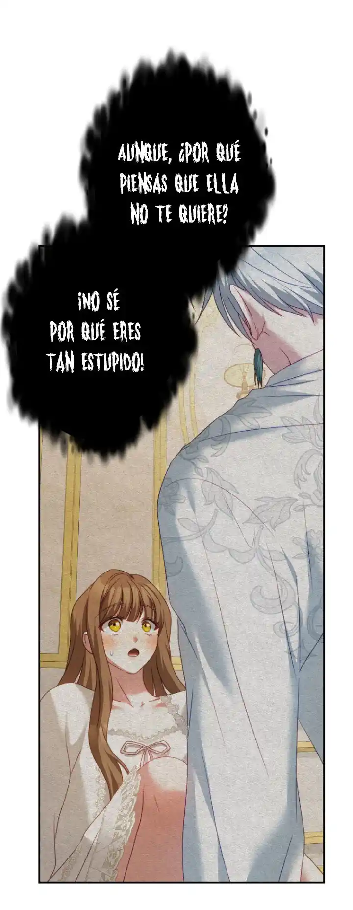 Me Convertí En La Rival De Los Protagonistas - Capítulo 23 - Página 30 - LectorTMOo