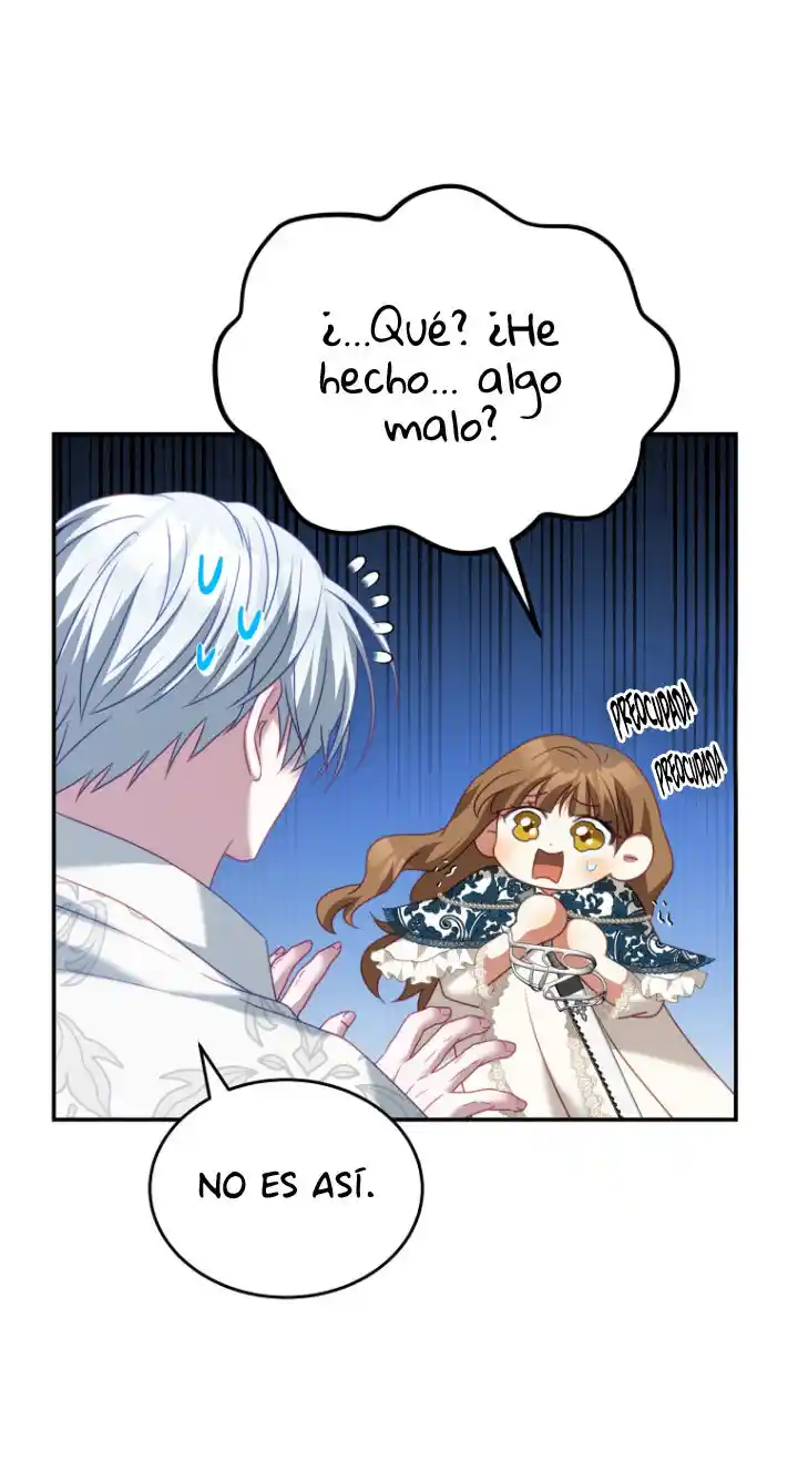 Me Convertí En La Rival De Los Protagonistas - Capítulo 23 - Página 32 - LectorTMOo