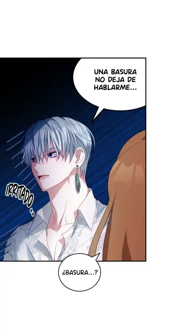 Me Convertí En La Rival De Los Protagonistas - Capítulo 23 - Página 33 - LectorTMOo