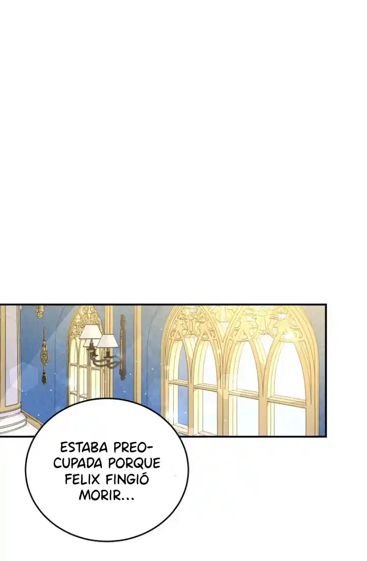 Me Convertí En La Rival De Los Protagonistas - Capítulo 23 - Página 35 - LectorTMOo