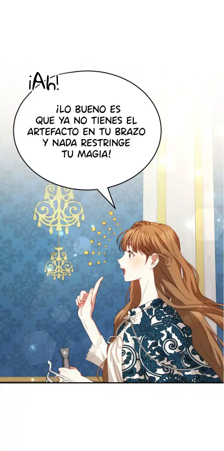 Me Convertí En La Rival De Los Protagonistas - Capítulo 23 - Página 37 - LectorTMOo