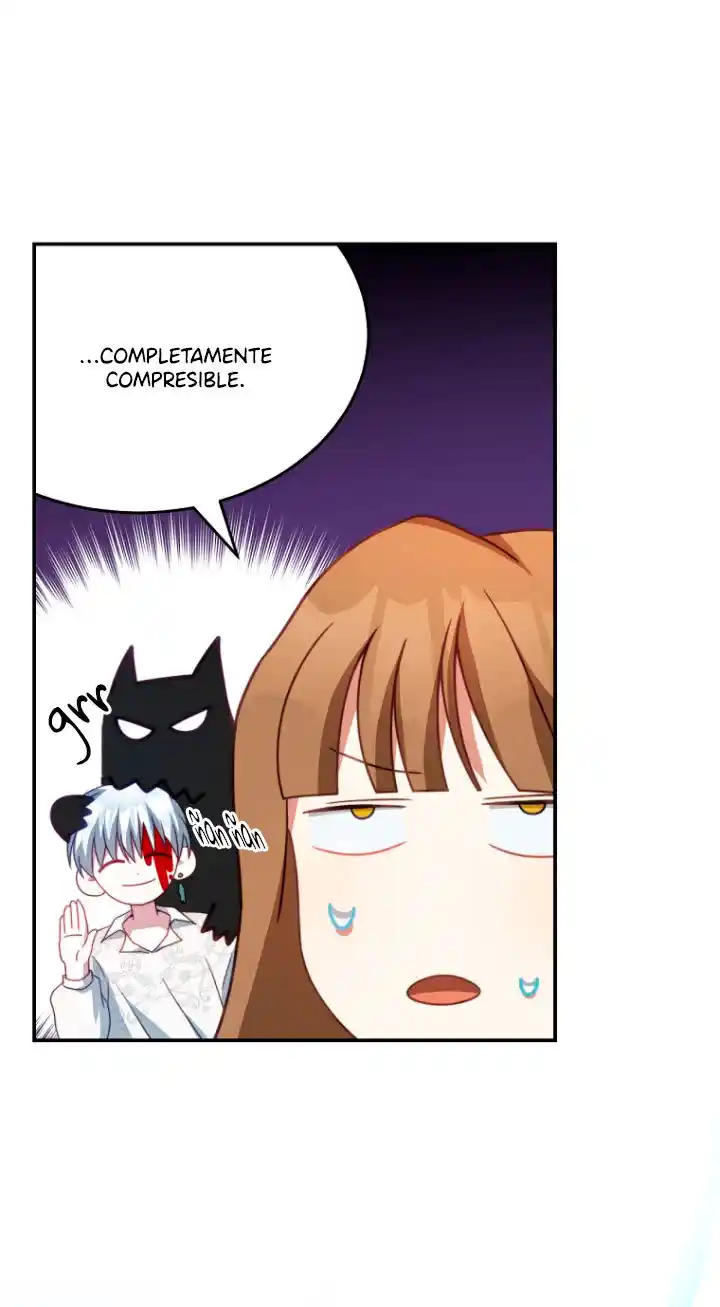 Me Convertí En La Rival De Los Protagonistas - Capítulo 23 - Página 43 - LectorTMOo