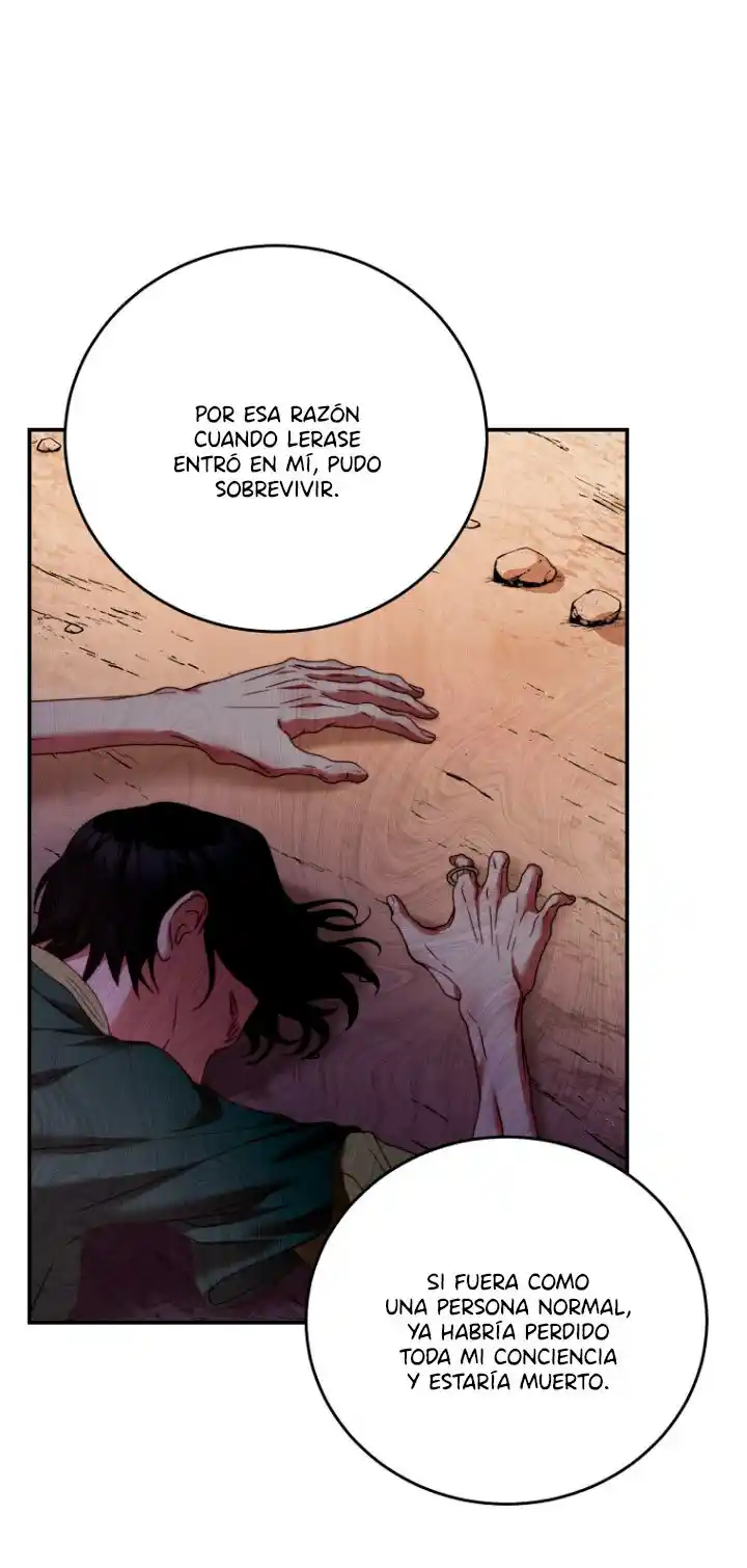 Me Convertí En La Rival De Los Protagonistas - Capítulo 23 - Página 47 - LectorTMOo