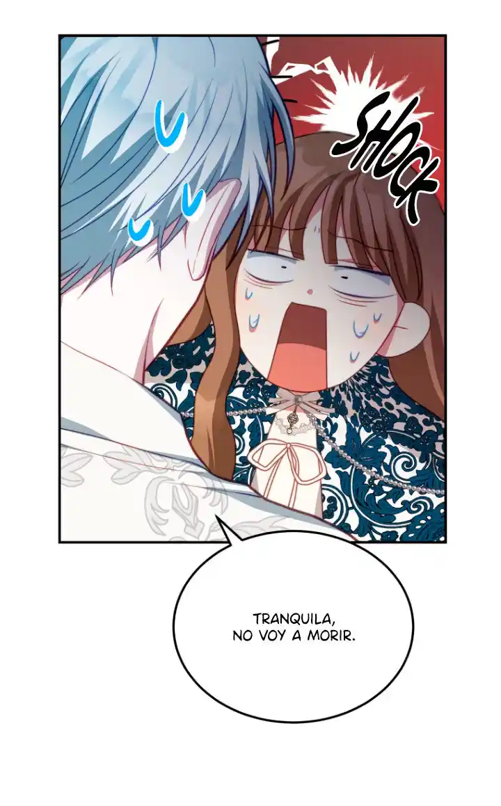 Me Convertí En La Rival De Los Protagonistas - Capítulo 23 - Página 50 - LectorTMOo