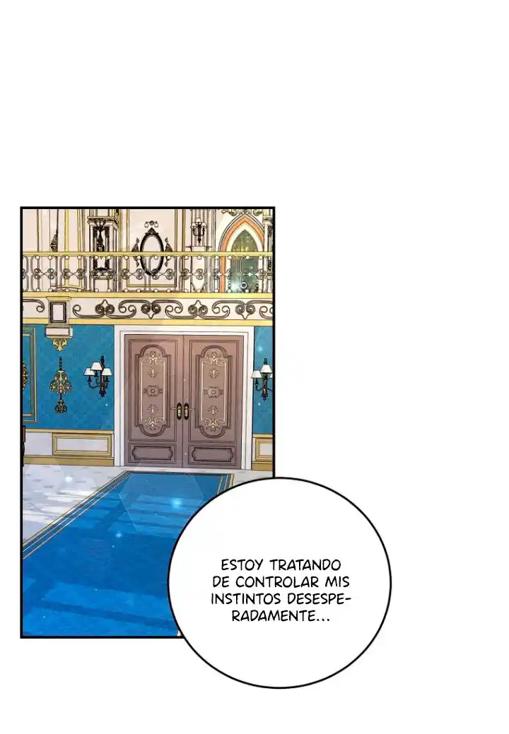 Me Convertí En La Rival De Los Protagonistas - Capítulo 23 - Página 54 - LectorTMOo