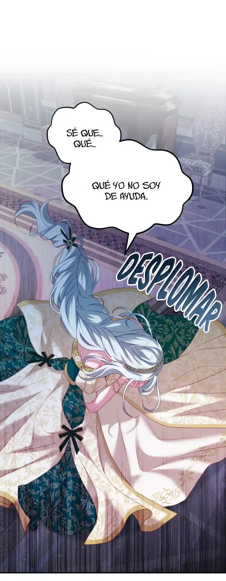 Me Convertí En La Rival De Los Protagonistas - Capítulo 24 - Página 12 - LectorTMOo