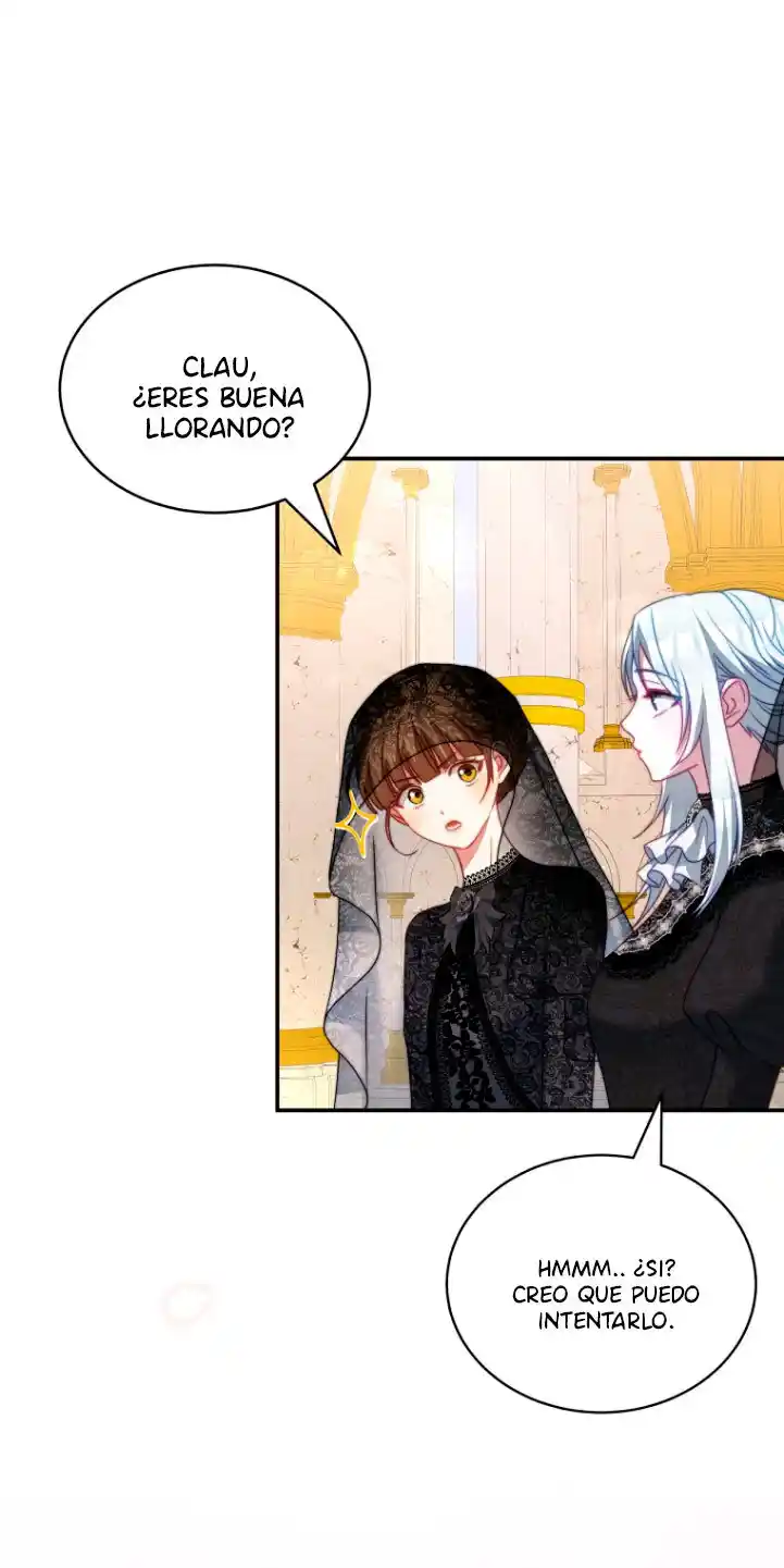 Me Convertí En La Rival De Los Protagonistas - Capítulo 24 - Página 24 - LectorTMOo