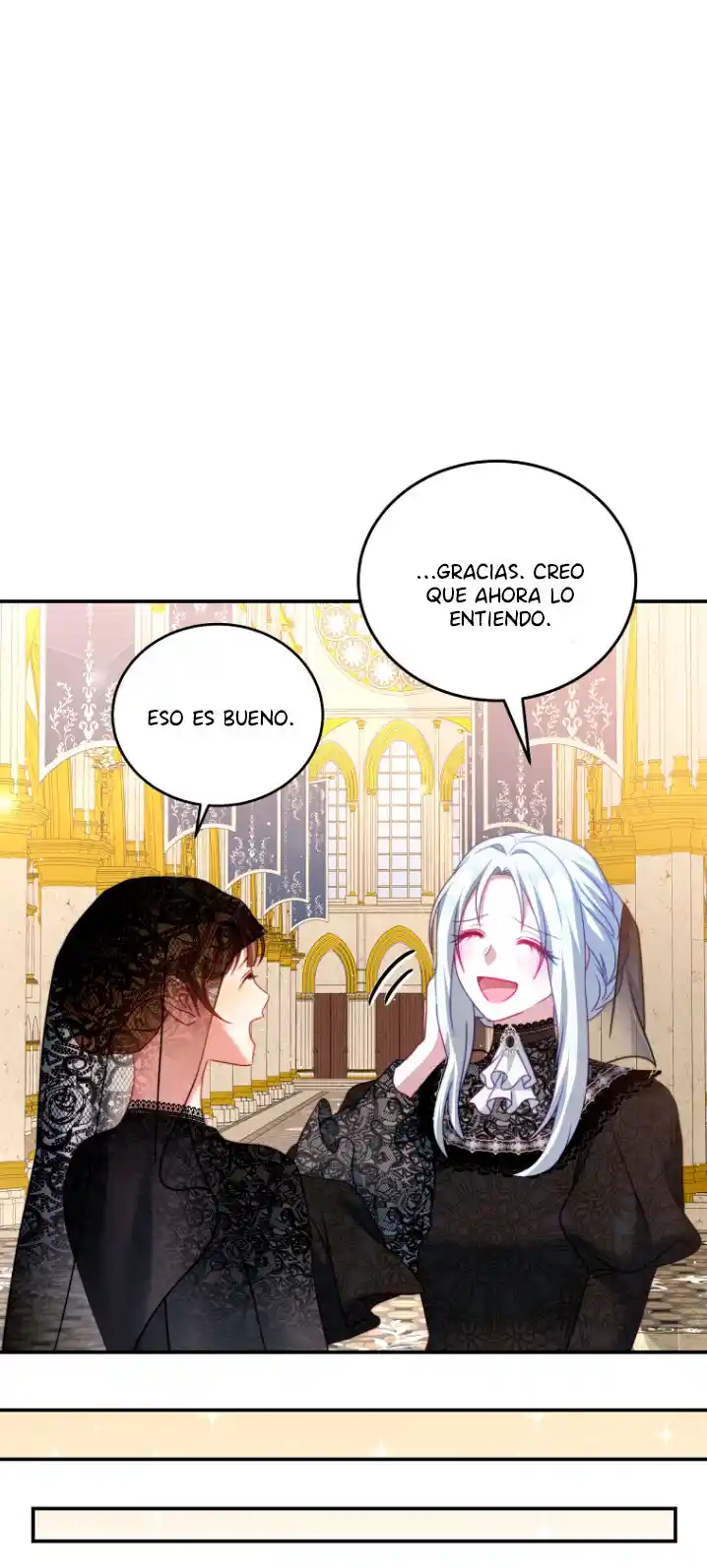 Me Convertí En La Rival De Los Protagonistas - Capítulo 24 - Página 31 - LectorTMOo