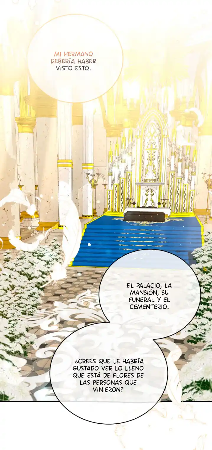 Me Convertí En La Rival De Los Protagonistas - Capítulo 24 - Página 32 - LectorTMOo