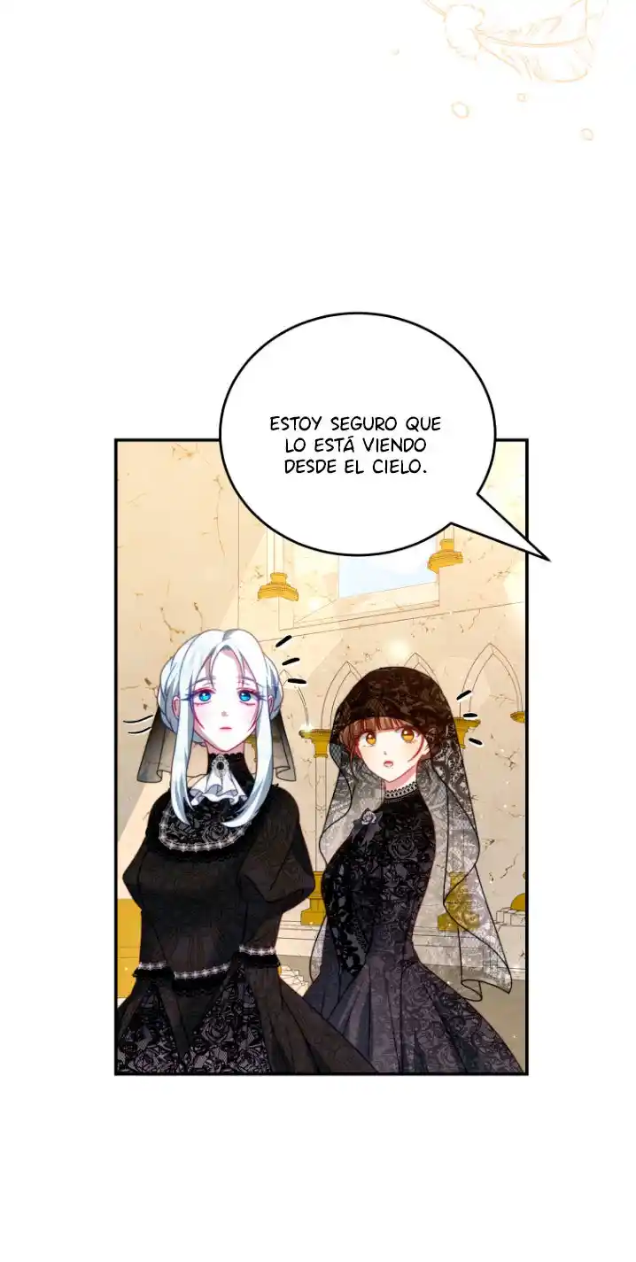 Me Convertí En La Rival De Los Protagonistas - Capítulo 24 - Página 33 - LectorTMOo