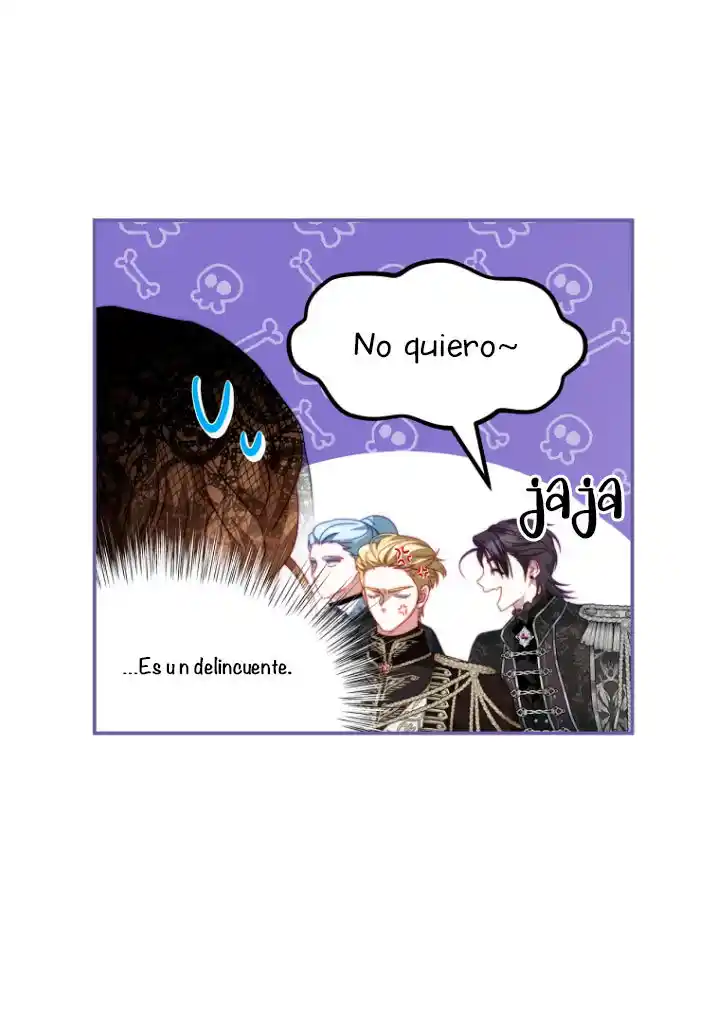 Me Convertí En La Rival De Los Protagonistas - Capítulo 24 - Página 39 - LectorTMOo