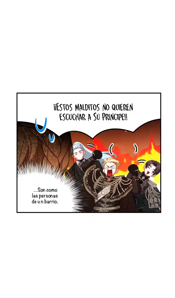 Me Convertí En La Rival De Los Protagonistas - Capítulo 24 - Página 46 - LectorTMOo