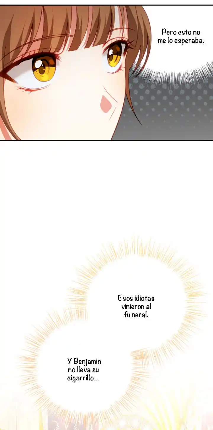 Me Convertí En La Rival De Los Protagonistas - Capítulo 24 - Página 47 - LectorTMOo