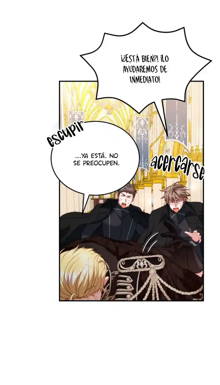 Me Convertí En La Rival De Los Protagonistas - Capítulo 24 - Página 57 - LectorTMOo