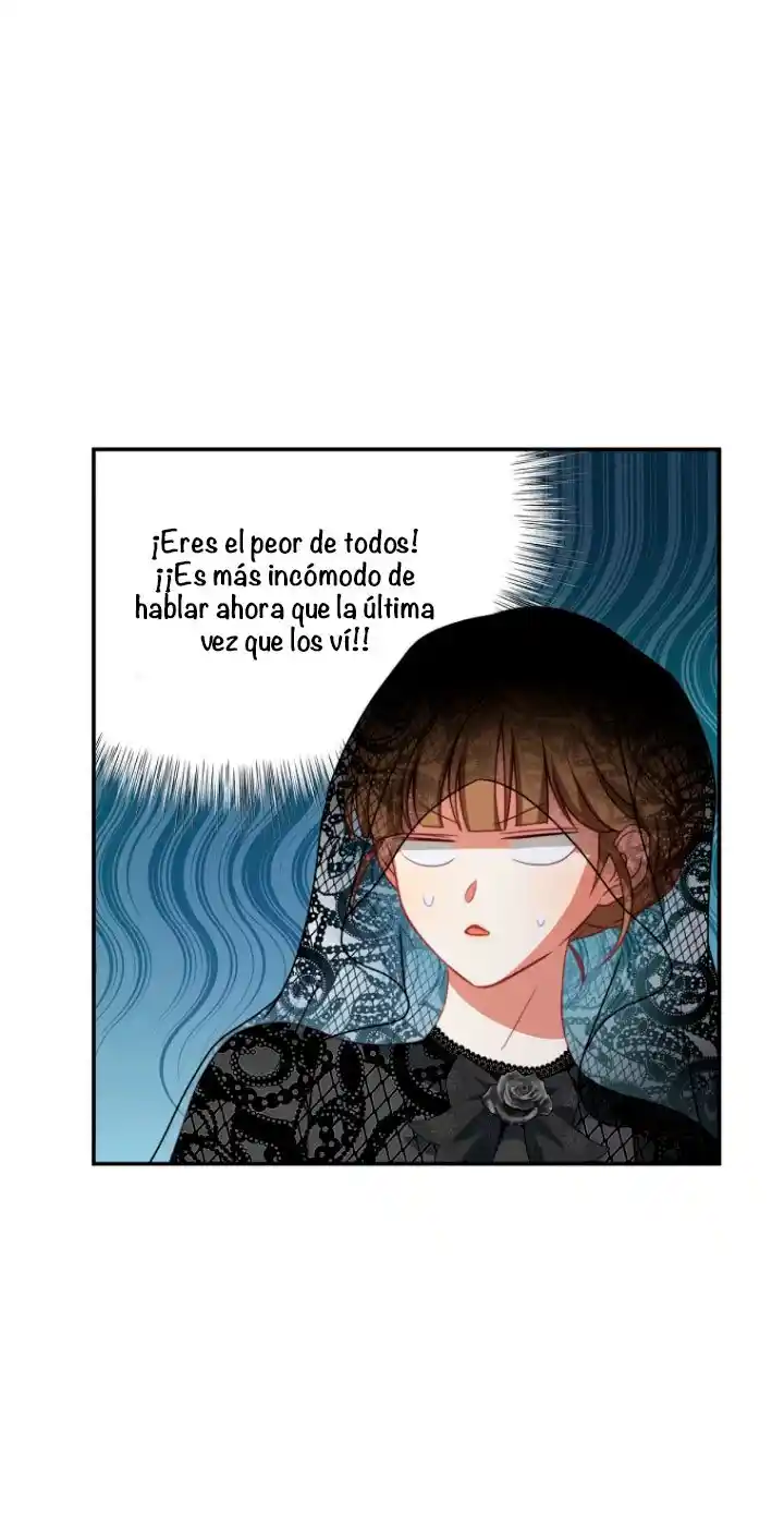 Me Convertí En La Rival De Los Protagonistas - Capítulo 24 - Página 70 - LectorTMOo