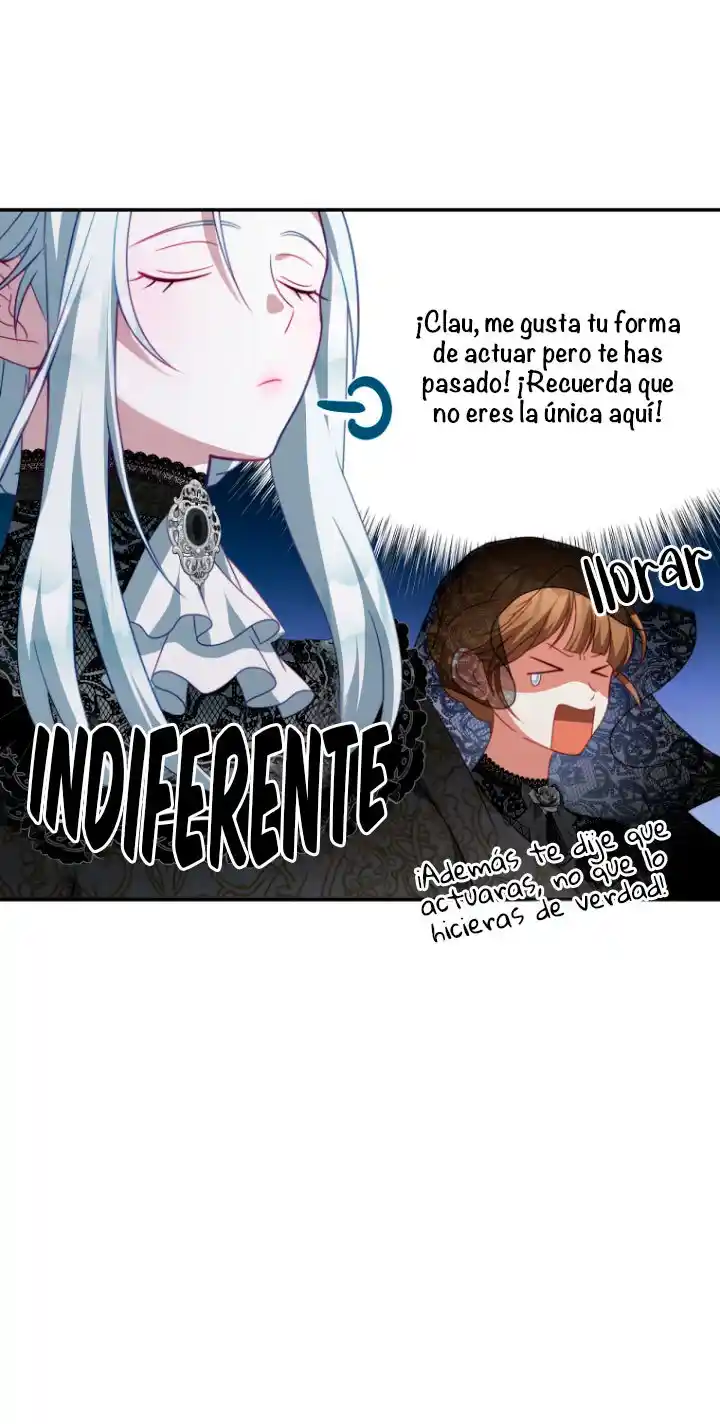 Me Convertí En La Rival De Los Protagonistas - Capítulo 24 - Página 71 - LectorTMOo