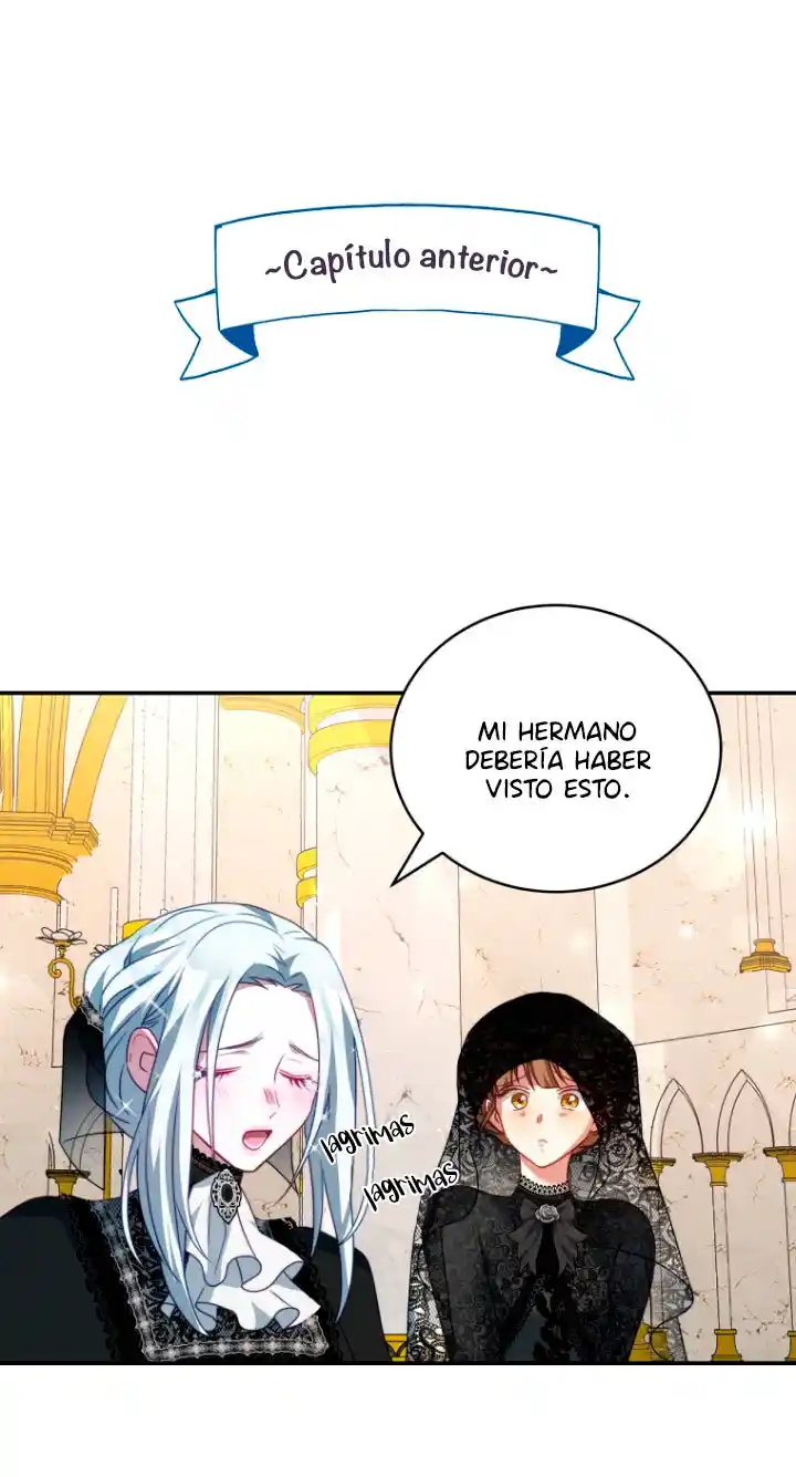 Me Convertí En La Rival De Los Protagonistas - Capítulo 25 - Página 5 - LectorTMOo