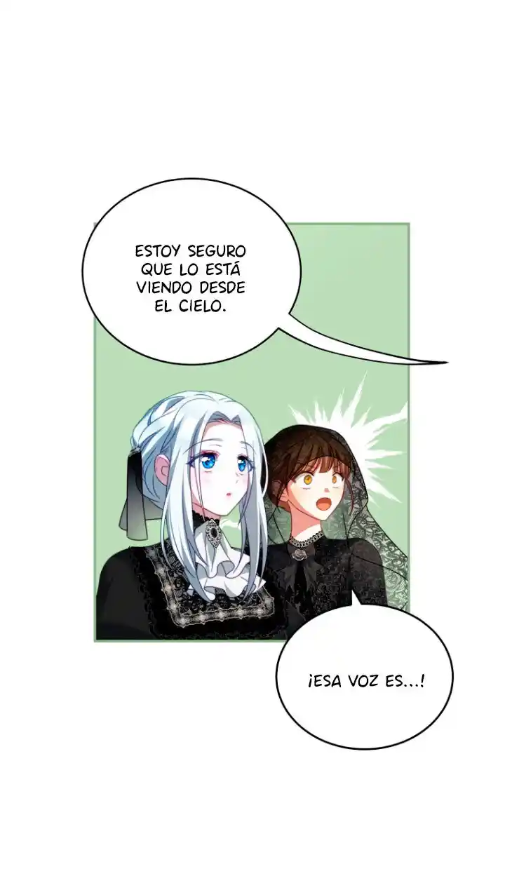 Me Convertí En La Rival De Los Protagonistas - Capítulo 25 - Página 6 - LectorTMOo