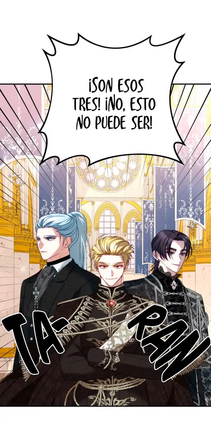 Me Convertí En La Rival De Los Protagonistas - Capítulo 25 - Página 7 - LectorTMOo