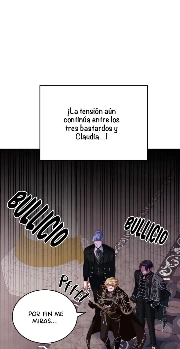 Me Convertí En La Rival De Los Protagonistas - Capítulo 25 - Página 12 - LectorTMOo