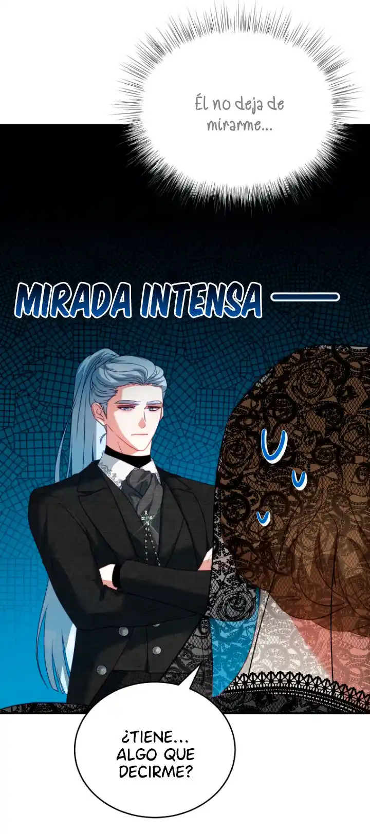 Me Convertí En La Rival De Los Protagonistas - Capítulo 25 - Página 16 - LectorTMOo