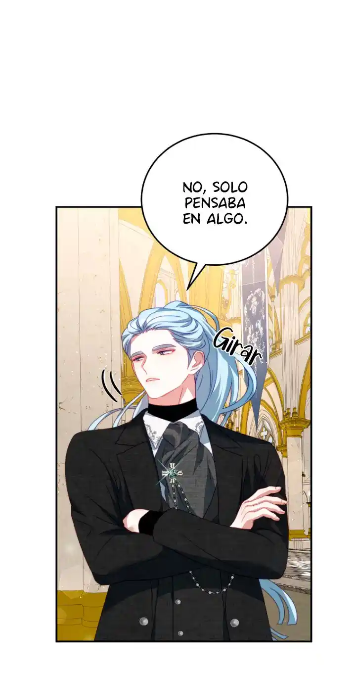Me Convertí En La Rival De Los Protagonistas - Capítulo 25 - Página 17 - LectorTMOo