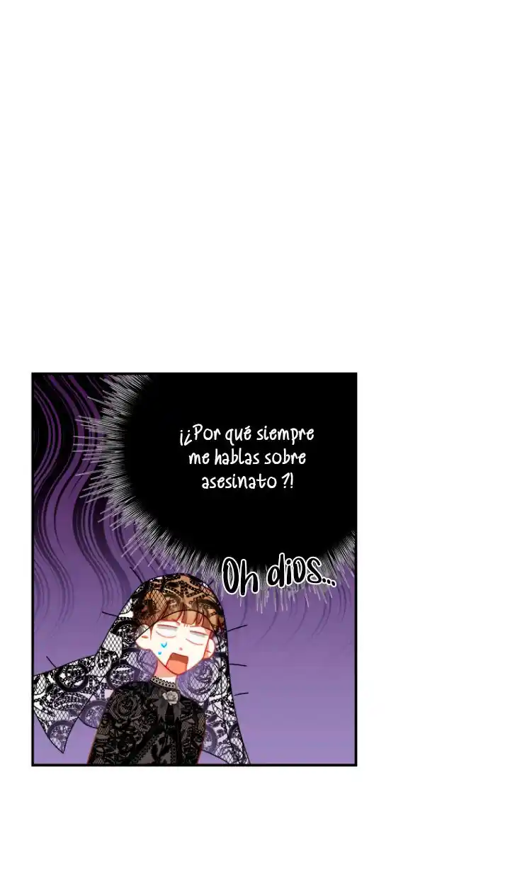 Me Convertí En La Rival De Los Protagonistas - Capítulo 25 - Página 19 - LectorTMOo