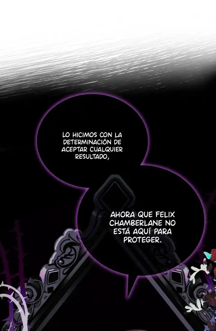 Me Convertí En La Rival De Los Protagonistas - Capítulo 25 - Página 22 - LectorTMOo