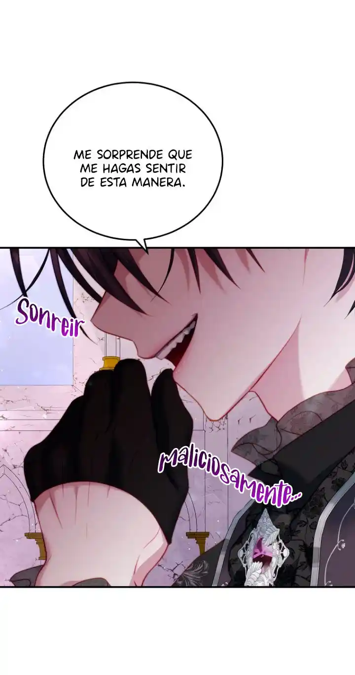 Me Convertí En La Rival De Los Protagonistas - Capítulo 25 - Página 30 - LectorTMOo