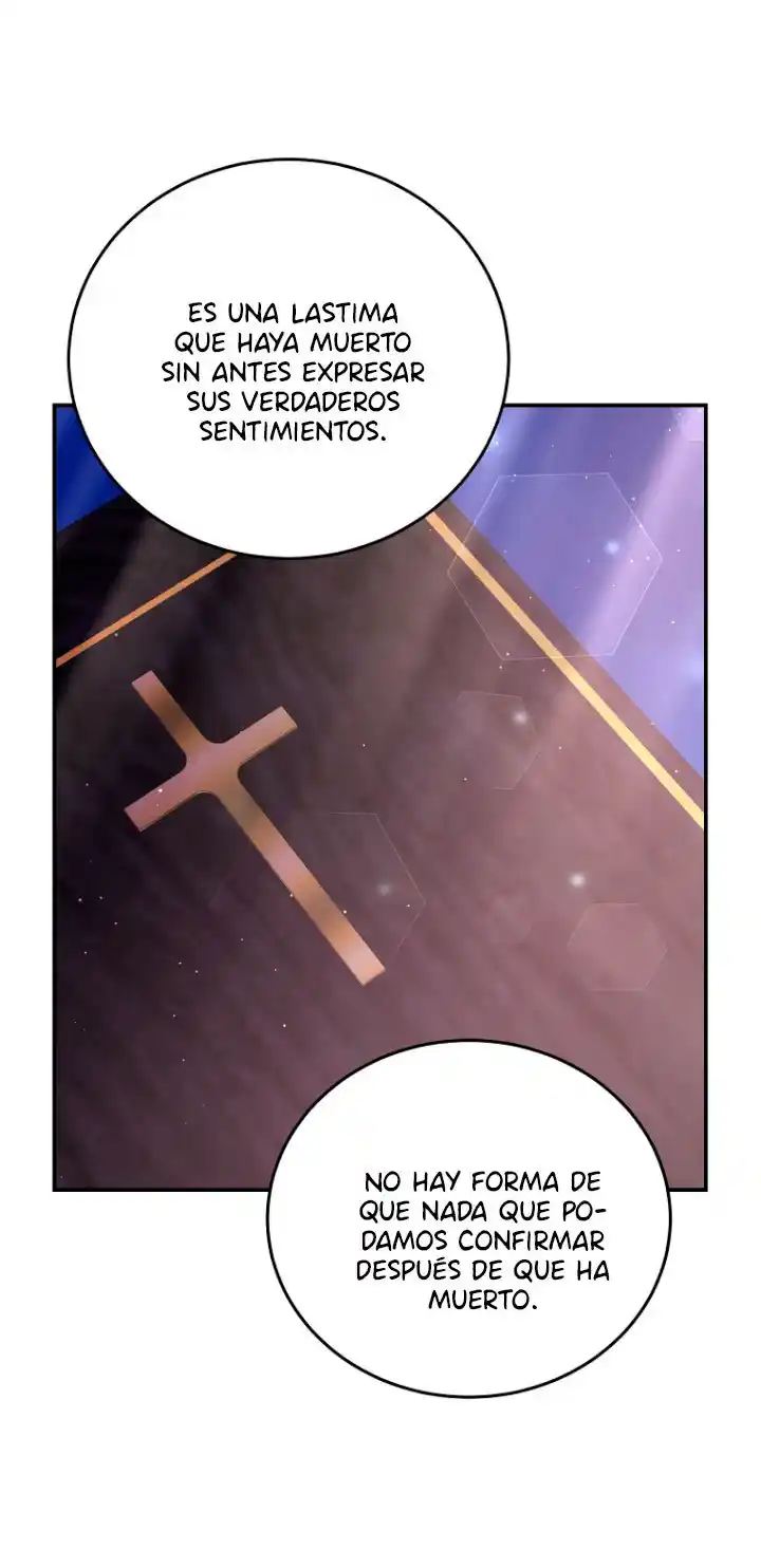 Me Convertí En La Rival De Los Protagonistas - Capítulo 25 - Página 31 - LectorTMOo