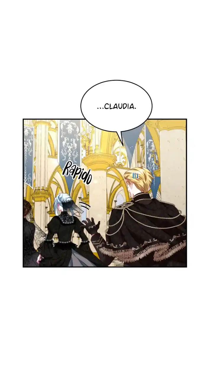Me Convertí En La Rival De Los Protagonistas - Capítulo 25 - Página 34 - LectorTMOo