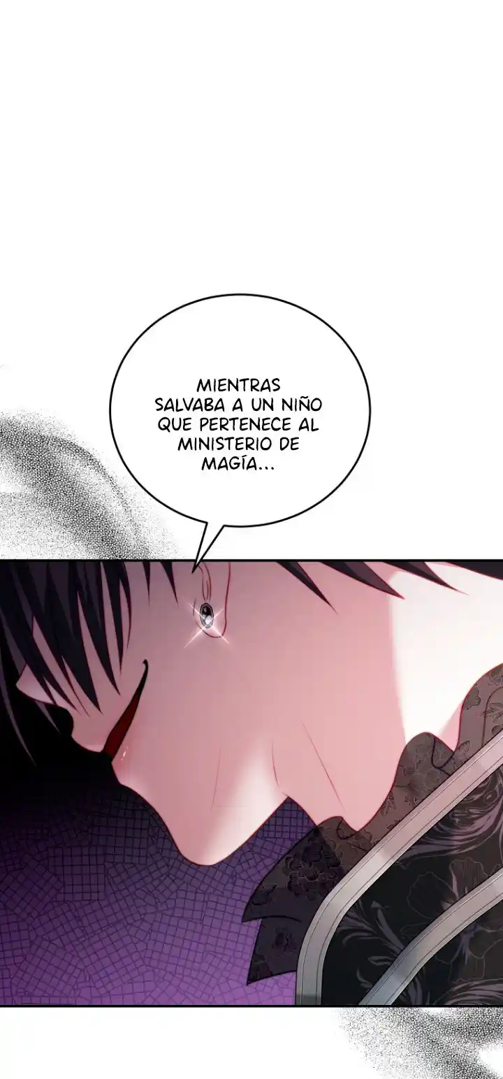 Me Convertí En La Rival De Los Protagonistas - Capítulo 25 - Página 39 - LectorTMOo