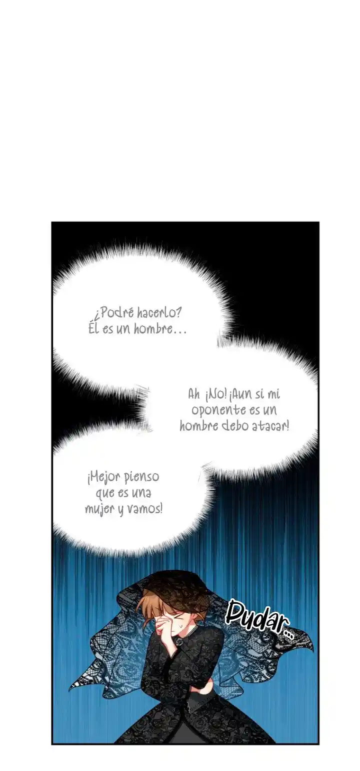 Me Convertí En La Rival De Los Protagonistas - Capítulo 25 - Página 50 - LectorTMOo